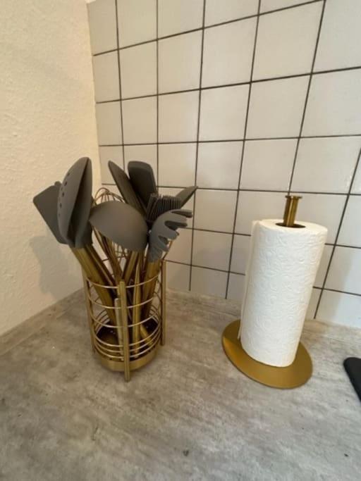 Stilvolle In Bestlage *