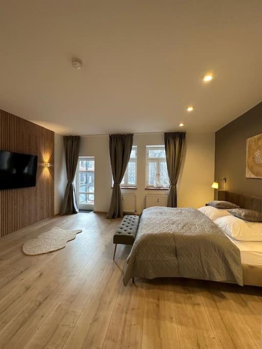 Apartment Stilvolle In Bestlage *