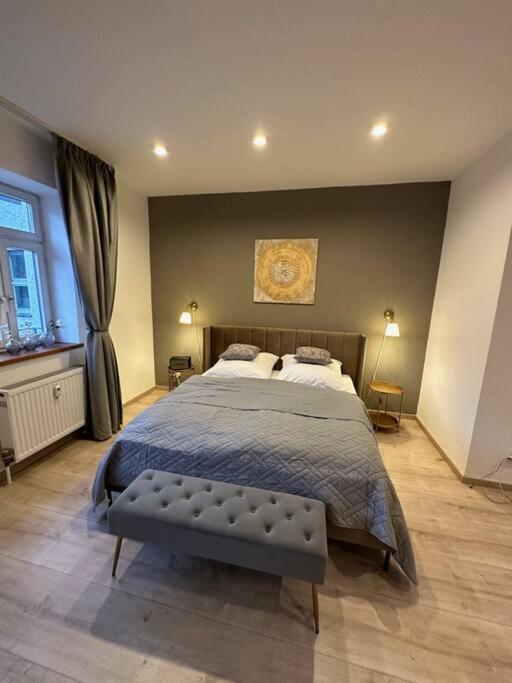 Stilvolle In Bestlage Bayreuth