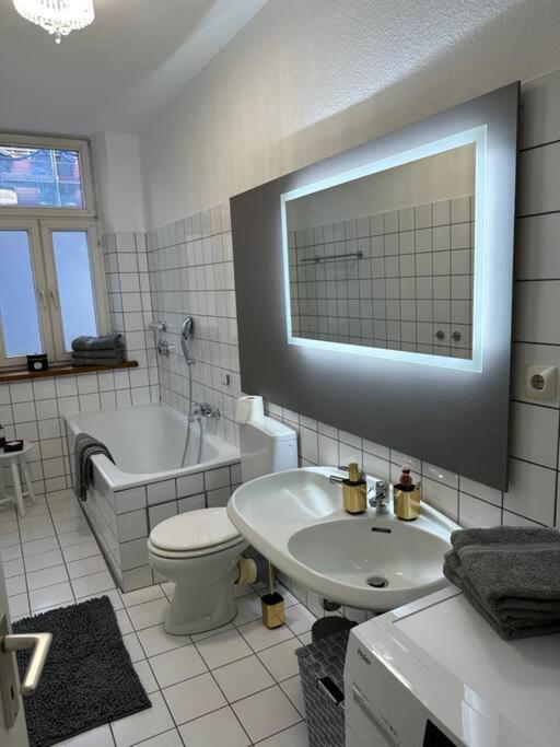 Stilvolle In Bestlage Apartment
