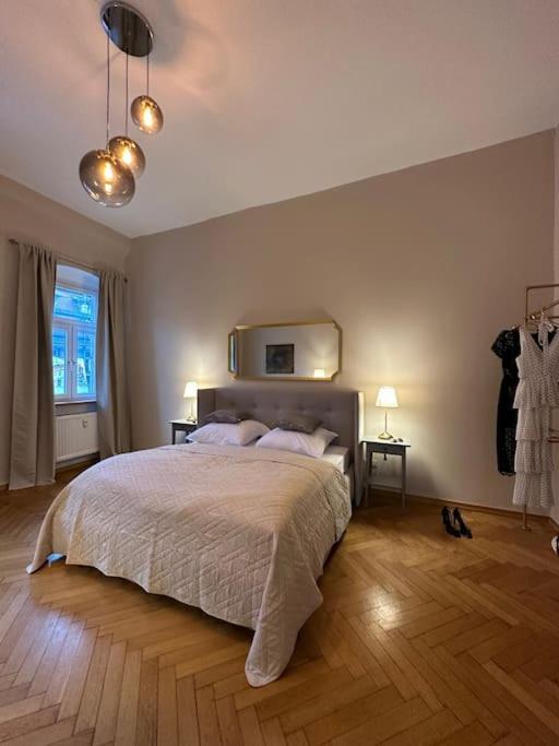 Stilvolle In Bestlage Apartment *