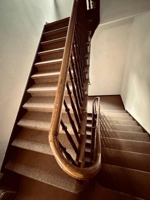 Apartment Stilvolle In Bestlage Bayreuth