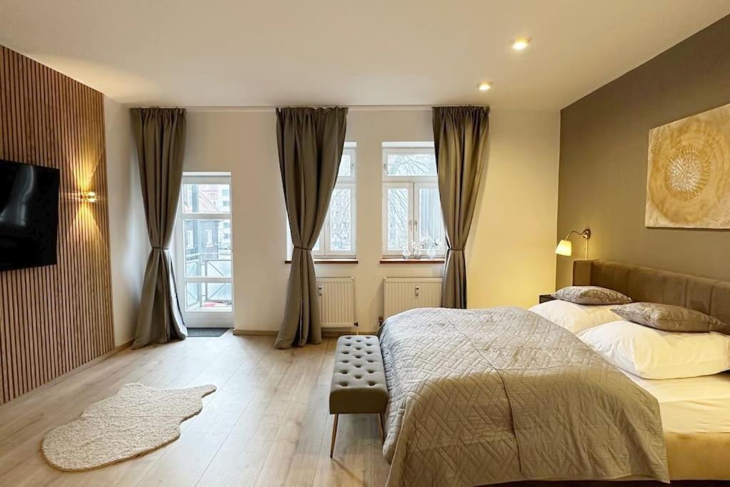 Apartment Stilvolle In Bestlage