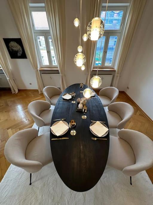 Stilvolle In Bestlage Bayreuth