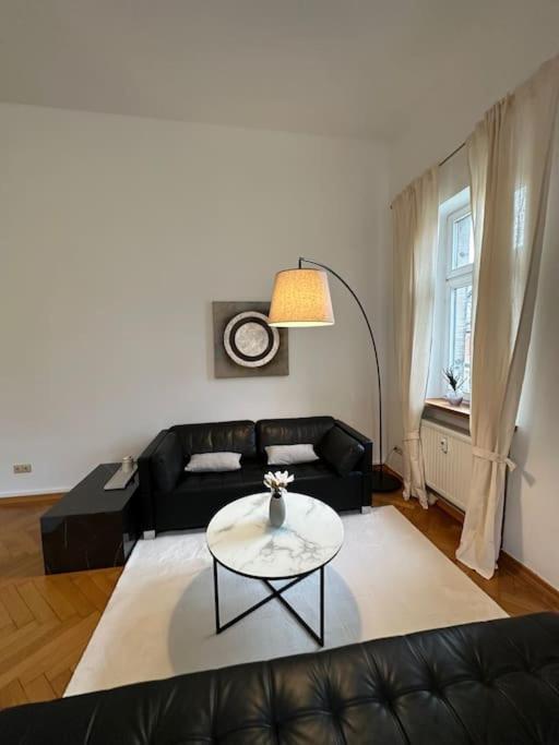Apartment Stilvolle In Bestlage *