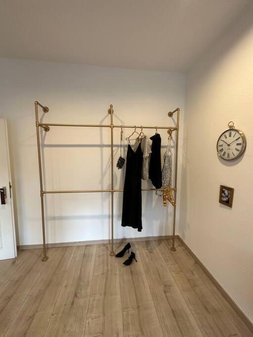 Apartment Stilvolle In Bestlage Bayreuth