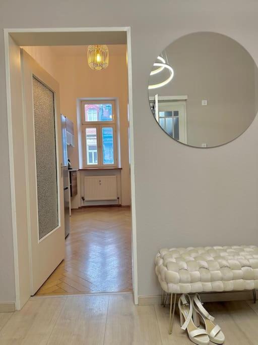 Stilvolle In Bestlage Apartment Bayreuth