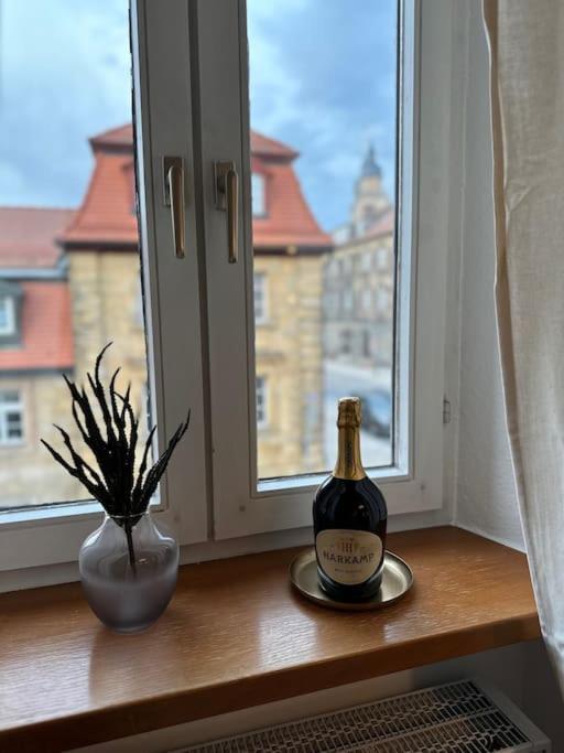 Stilvolle In Bestlage Apartment