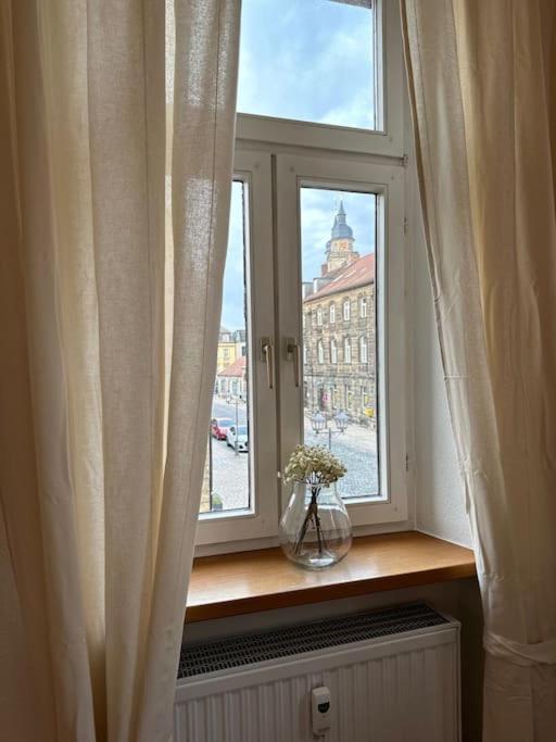 Apartment Stilvolle In Bestlage *