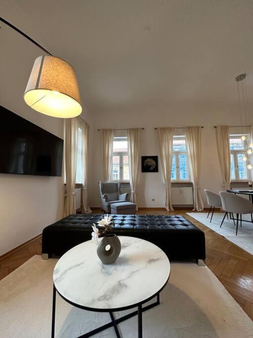 Stilvolle In Bestlage Apartment