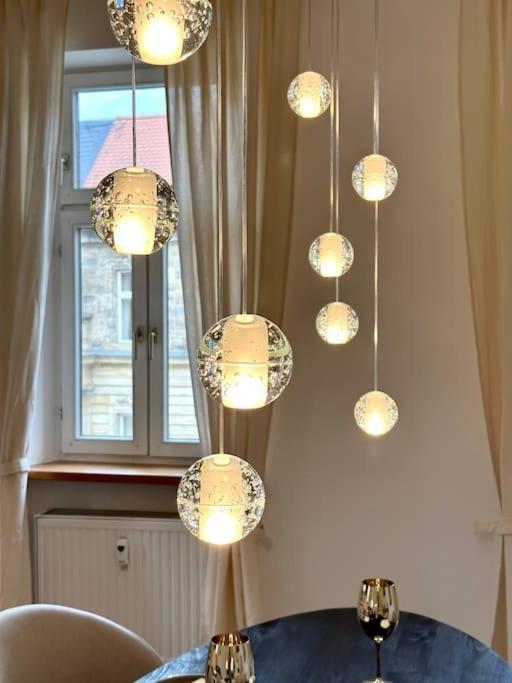Apartment Stilvolle In Bestlage Bayreuth