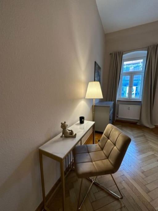 Apartment Stilvolle In Bestlage