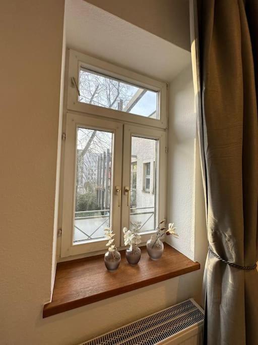 Apartment Stilvolle In Bestlage Bayreuth