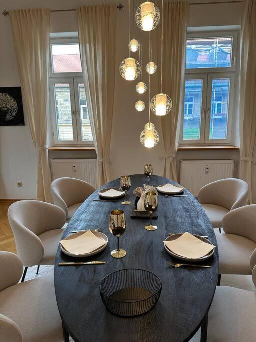 Stilvolle In Bestlage Bayreuth
