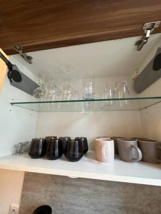 Stilvolle In Bestlage Apartment