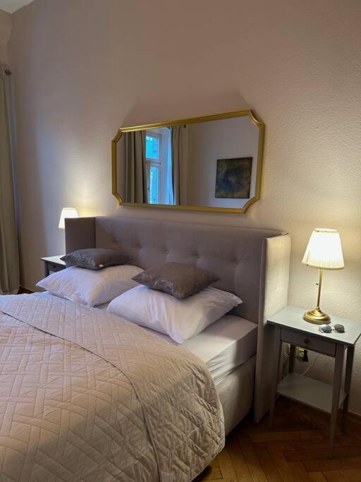 Stilvolle In Bestlage Apartment *