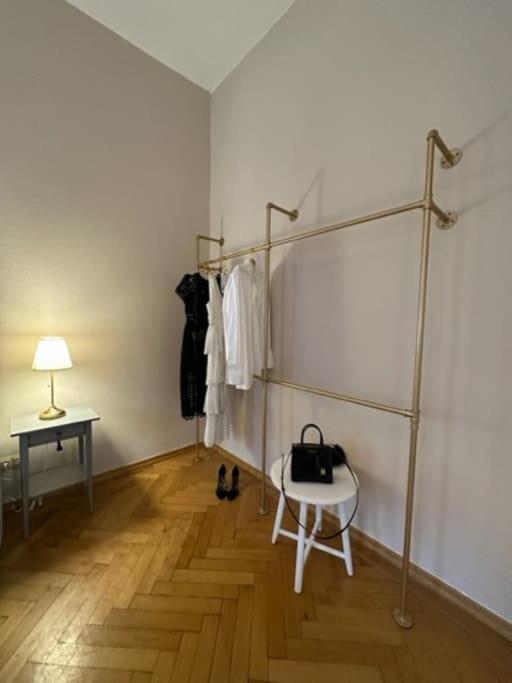 Stilvolle In Bestlage Apartment Bayreuth