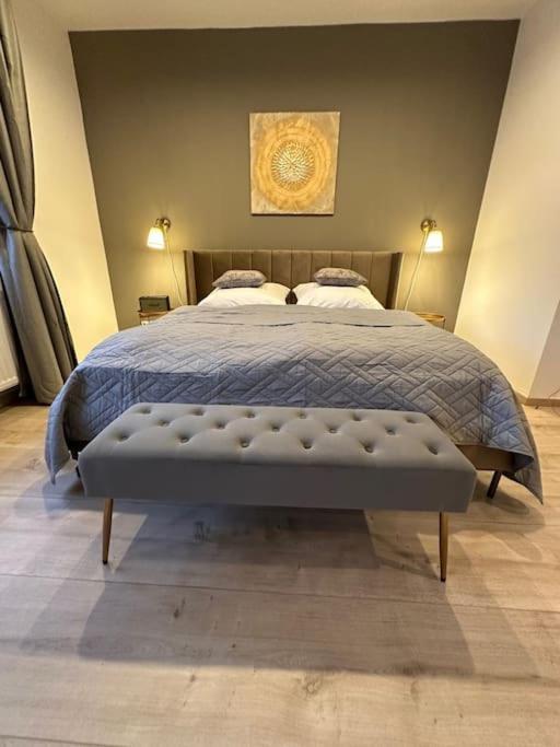Stilvolle In Bestlage Apartment *