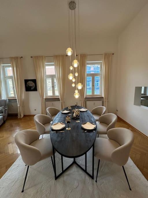 Apartment Stilvolle In Bestlage