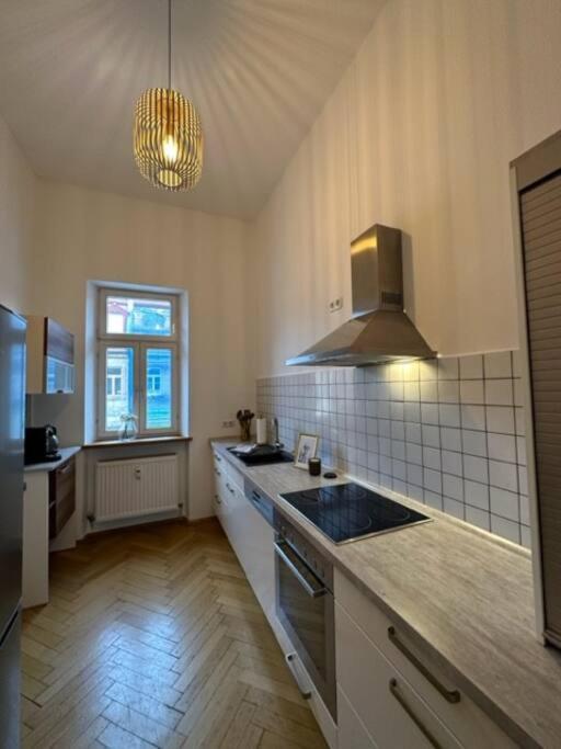 Apartment Stilvolle In Bestlage