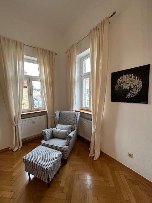 Apartment Stilvolle In Bestlage