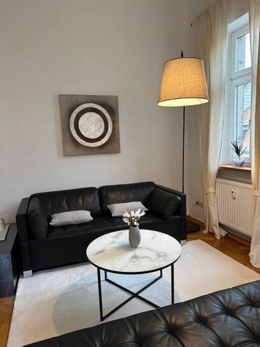 Stilvolle In Bestlage Bayreuth