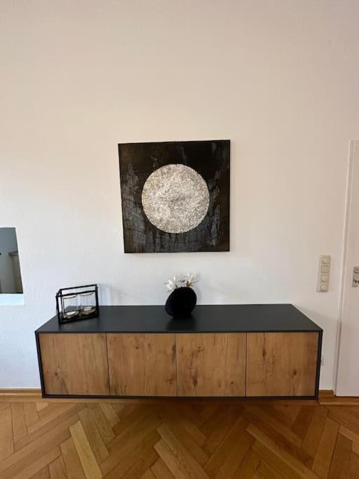 Stilvolle In Bestlage Apartment