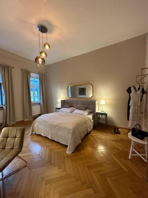 Apartment Stilvolle In Bestlage *