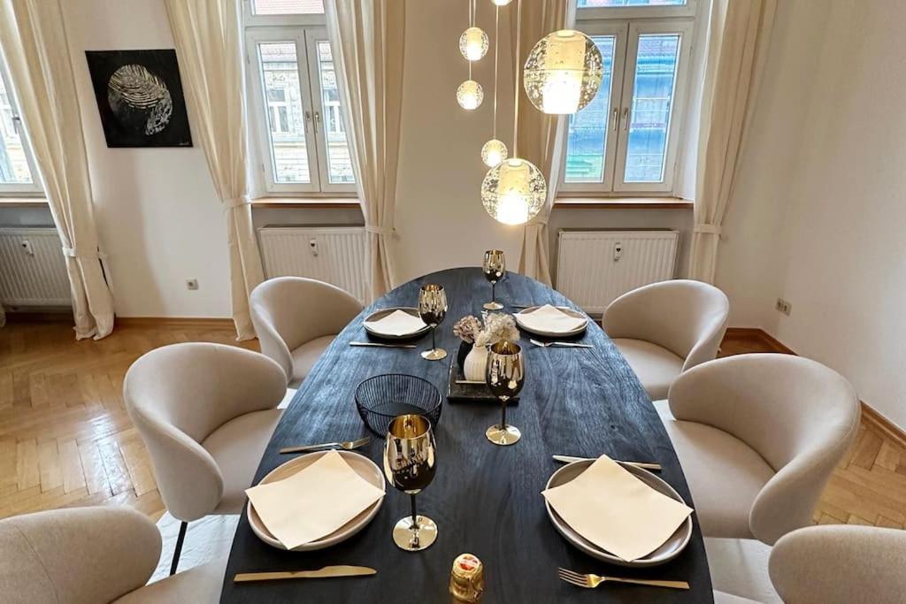 Stilvolle In Bestlage Apartment *