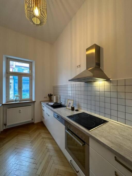 Apartment Stilvolle In Bestlage